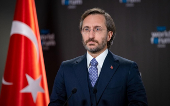 Fahrettin Altun: "Azərbaycanla Türkiyənin media sahəsi üzrə əməkdaşlığı sıx şəkildə davam edir"