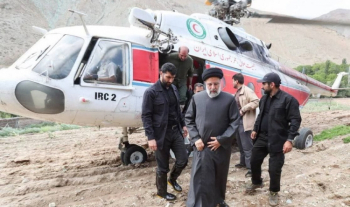Suallar çoxdur, 3 versiya var, arqument isə... - Tehran variant axtarışında