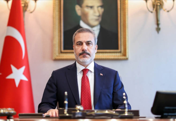 Hakan Fidan: Azərbaycan və Ermənistan arasında yekun sülh sazişi imzalansa, bütün regiona müsbət təsir göstərəcək