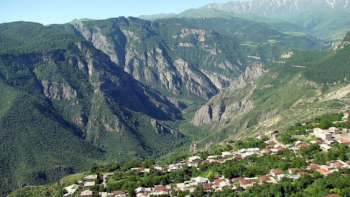 DSX Qazaxın Bağanıs Ayrım, Aşağı Əskipara, Xeyrımlı və Qızılhacılı kəndlərinin ərazisini bu gündən nəzarətə götürüb