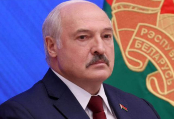 Lukaşenko İran Prezidenti Rəisinin ölümündə ABŞ-ni günahlandırıb