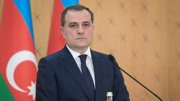 Ceyhun Bayramov Almaniya xarici işlər naziri ilə telefonla danışıb