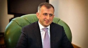 Səfir: Azərbaycanla dostluq əlaqələrini genişləndirmək Gürcüstan üçün prioritetdir