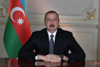 Məhkum edilmiş bir qrup şəxs əfv edilib