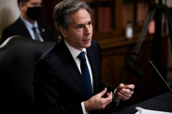 Blinken: “Qarşıdakı aylar Gürcüstanın Avropaya inteqrasiya perspektivləri üçün həlledici olacaq”