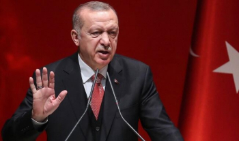 Ərdoğan xəbərdarlıq etdi: Türkiyədə inflyasiya pik həddə çatacaq