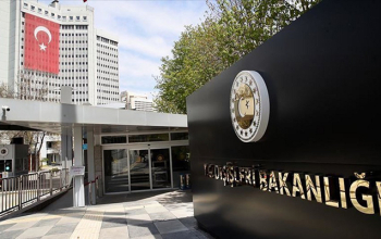 Türkiyə XİN Azərbaycanın Müstəqillik Günü münasibətilə paylaşım edib - FOTO
