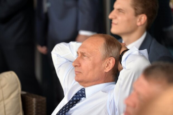 Putinin Novo-Oqarevodakı iqamətgahı ilə bağlı gizli sənədlər yayıldı - FOTO