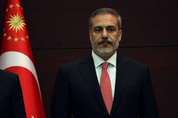 Türkiyə NATO-nun Rusiya-Ukrayna müharibəsinə qatılmağını istəmir
