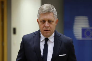 Slovakiya XİN: Fitso vəzifəsinin başına bir neçə aydan sonra qayıda biləcək
