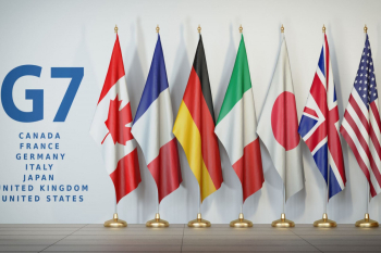 G7 və Aİ SWIFT analoqundan istifadə edən banklara qarşı sanksiyaları müzakirə edir