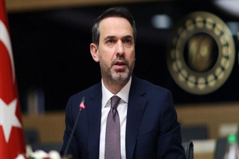 Alparslan Bayraktar: SOCAR Türkiyədə böyük sərmayədardır