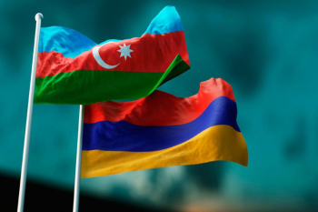 Ermənistan Azərbaycanın sülh müqaviləsi layihəsi ilə bağlı son təkliflərinə cavab verib