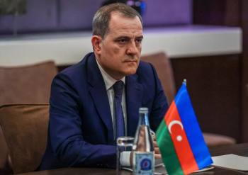 Azərbaycan və Macarıstan XİN rəhbərləri azad olunmuş ərazilərdə əməkdaşlıq imkanlarını müzakirə edib