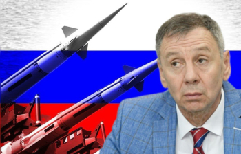 Sergey Markov: Rusiya nüvə silahına əl ata bilər
