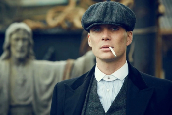 "Peaky Blinders" serialı əsasında yeni film çəkilir: Kilian Mörfi yenidən Tomas Şelbi obrazında