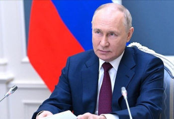 ABŞ Putinin nüvə silahının istifadəsi ilə bağlı dediklərini ciddi qəbul edib
