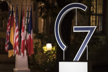 G7 Rusiya ilə əlaqələrə görə Çinin kiçik banklarını təhdid etməyi planlaşdırır