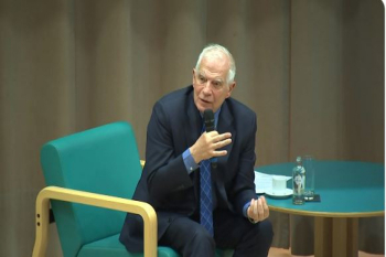 Borrell: Avropa ərazisinin müdafiəsində NATO-ya alternativ yoxdur