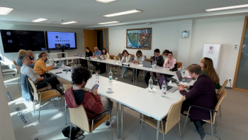 Bonn şəhərində COP29-a hazırlıq məqsədilə jurnalistlər üçün seminar-treninqlər təşkil olunub