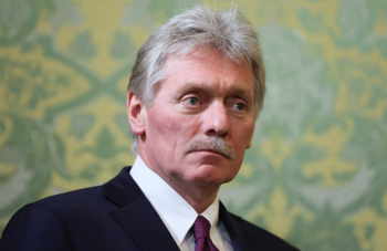 Peskov: "Ermənistan KTMT ilə bağlı mövqeyini bildirməlidir"