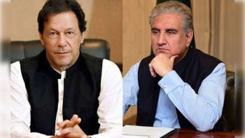 Pakistan hökuməti İmran Xan və sabiq XİN başçısı ilə bağlı bəraət qərarına ETİRAZ ETDİ