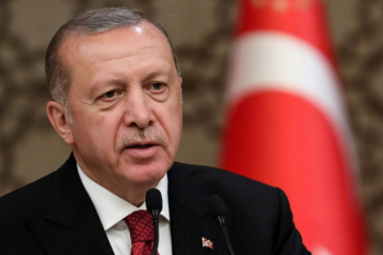 Rəcəb Tayyib Ərdoğan G7 Liderləri Zirvəsinin xüsusi qonağı olacaq