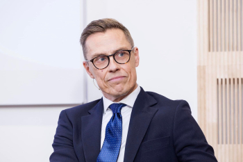 Finlandiya prezidenti: “Rusiya İkinci Dünya Müharibəsində torpaqlarımızı işğal edib”
