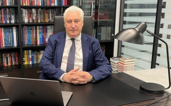 Korotçenko: “Ermənistan KTMT-dən çıxsa, Paşinyanı faciəvi sonluq gözləyir” – MÜSAHİBƏ