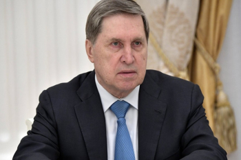 Uşakov: Putinin Türkiyəyə səfər vədi qüvvədə qalır