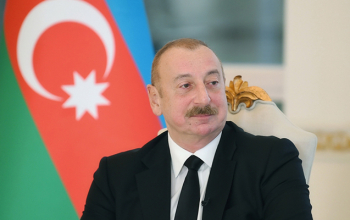 Dövlət başçısı: Kiçik ada dövlətlərinin üzləşdiyi problemlərin həlli COP29 sədrliyimizin gündəliyində duran prioritet məsələlərdən olacaq