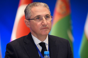 Muxtar Babayev: COP 29-u şəffaf və qərəzsiz şəkildə təqdim etməyə sadiqik