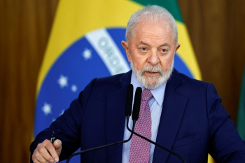 Braziliya Prezidenti: COP29 çərçivəsində Azərbaycanla səmərəli əməkdaşlığı səbirsizliklə gözləyirəm