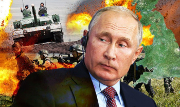 Putindən QORXUNC XƏBƏRDARLIQ – Rusiyanın məğlubiyyəti dünyanın sonunu GƏTİRƏ BİLƏR...