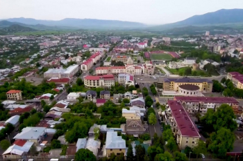 Prezidentin xüsusi nümayəndəsi: Hazırda 3 mindən çox vətəndaş Xankəndidə məskunlaşıb