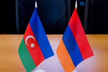 Ermənistan Azərbaycandan sülh sazişi layihəsi ilə bağlı yeni təkliflər paketi alıb