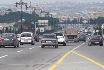 Bu avtomobillər Bakıya BURAXILMAYACAQ