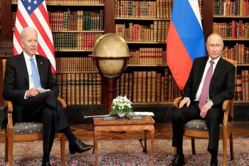 Putin Baydenlə telefon danışığı planlaşdırmır