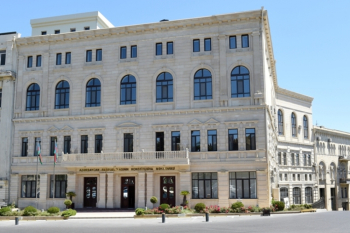 Bu gün Konstitusiya Məhkəməsi Milli Məclisin buraxılmasının Konstitusiyaya uyğunluğu barədə Prezidentin sorğusuna baxacaq