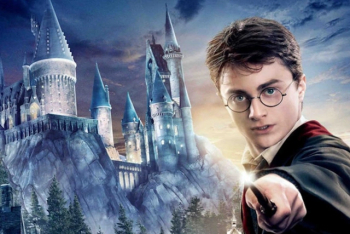 "Harri Potter"lə bağlı şəklə 2 milyon dollara yaxın pul verdilər - FOTO