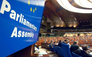 Rusiya ATƏT-in Parlament Assambleyasında fəaliyyətini DAYANDIRIR