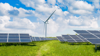 Gürcüstan 2030-cu ilə qədər enerji sahəsində milli istehsalın istehlakdan çox olmasını planlaşdırır