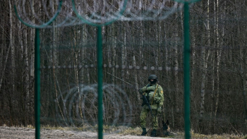 Belarus MN: “Ukrayna sərhədə qoşun yığıb, hücuma hazırlaşır”
