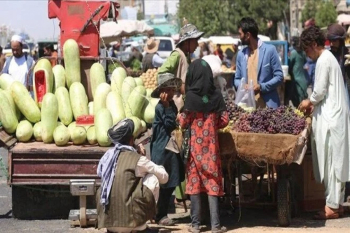 Bir çox ölkə Əfqanıstana qarşı tətbiq olunan sanksiyaları aradan qaldıracaq