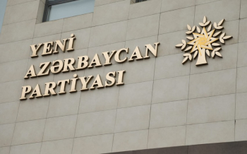 Növbədənkənar parlament seçkilərində YAP-ın səlahiyyətli nümayəndələrinin adları açıqlanıb