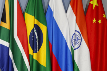 Azərbaycan BRICS-ə daxil olmaq arzusunu ifadə edib