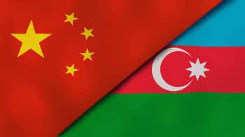 Çin Azərbaycanın təklif etdiyi sülh gündəliyini qətiyyətlə dəstəkləyir