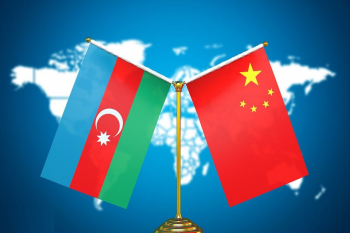 Azərbaycan istənilən formada “Tayvanın müstəqilliyi”nə qarşı qətiyyətlə çıxış edir