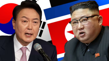 Ukrayna, Qəzza, indi də Koreya – Uzaq Şərqdə müharibə alovlanacaq, yoxsa...