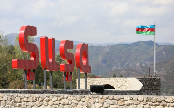 Şuşada Qarabağ Bəyannaməsi imzalanacaq